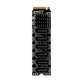 Rozširujúca karta M.2 PCIe, 6 SATA III portov
