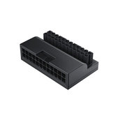 ATX 24-pin 90° napájací adaptér pre základnú dosku