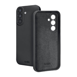 SBS - Puzdro Instinct pre Samsung Galaxy A57, čierna