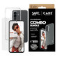 Bundle 2v1 pre Samsung Galaxy A37, PanzerGlass
