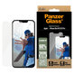 Tvrdené sklo s aplikátorom pre iPhone 17e/16e/14/13/13 Pro, Číra, PanzerGlass
