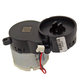 Motor bočnej kefy pre Dreame Bot L10 Ultra, L20 Ultra, Mi Robot Vacuum X20