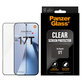 Tvrdené sklo UWF pre Xiaomi 17T, čierna, PanzerGlass