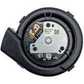 Sací motor, Čierny pre Dreame Bot L10 Ultra, L10s Pro, D10 Plus Gen2, D9 Max Gen2