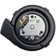 Sací motor, Čierny pre Dreame Bot L10 Ultra, L10s Pro, D10 Plus Gen2, D9 Max Gen2