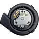 Sací motor, Čierny pre Dreame Bot L10 Ultra, L10s Pro, D10 Plus Gen2, D9 Max Gen2