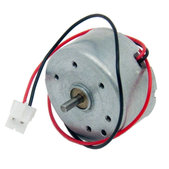 LDS LiDAR motor pre Neato Botvac D3, D4, D5, D6, D7, D8, D9, D10