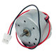 LDS LiDAR motor pre Neato Botvac D3, D4, D5, D6, D7, D8, D9, D10
