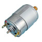 Motor kolesa pre Neato Robotics XV11, Vorwerk Kobold VR100