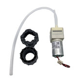 Motor vodného čerpadla špinavej voday pre Xiaomi Roborock MaxV Ultra, Pro Ultra