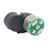 Motor bočnej kefy pre Roborock S6, S6 Pure, S6 MaxV