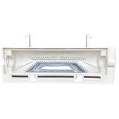 Modul hlavnej kefy, Šedý pre Dreame Bot L10 Pro, D10 Plus Gen2, D10 Plus, D9, F9