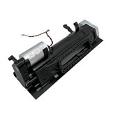 Modul hlavnej kefy, Čierny pre Dreame Bot L10s Ultra Gen3, L20 Ultra, L40 Ultra, X30 Ultra, X40 Ultra