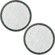 Ochranná mriežka sacieho motora, 2ks pre Xiaomi Roborock S4, S5, S6, S7, S8
