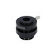 CTV Adaptér 1/2" C-Mount pre mikroskop