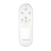 Diaľkové ovládanie, Biele pre Xiaomi Roborock E5
