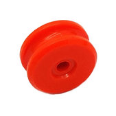 Remenica motora LiDARu, Oranžová pre Xiaomi Roborock S5, S6, S7, Mi Robot Mijia 1s, Mi Robot Vacuum Mop Pro (P), Mijia Essential G1