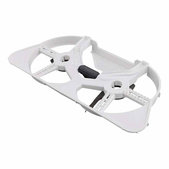Čistiaca platňa mopov, Biela pre Dreame Bot L10s Pro Ultra, L30 Ultra, X30 Ultra, X40 Ultra