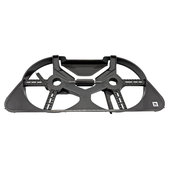 Čistiaca platňa mopov, Šedá pre Dreame Bot L10s Pro Ultra, L30 Ultra, X30 Ultra, X40 Ultra