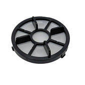 Jemný filter motora dokvacej stanice, Čierny pre Dreame Bot L20 Ultra, L40s Pro Ultra, X40 Ultra, Mova E30 Ultra, P50s, Z50 Ultra