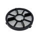 Jemný filter motora dokvacej stanice, Čierny pre Dreame Bot L20 Ultra, L40s Pro Ultra, X40 Ultra, Mova E30 Ultra, P50s, Z50 Ultra