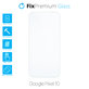 FixPremium Glass - Tvrdené Sklo pre Google Pixel 10