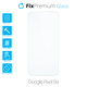 FixPremium Glass - Tvrdené Sklo pre Google Pixel 9a
