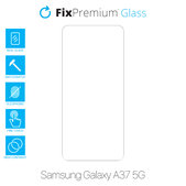FixPremium Glass - Tvrdené Sklo pre Samsung Galaxy A37 5G