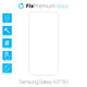 FixPremium Glass - Tvrdené Sklo pre Samsung Galaxy A37 5G