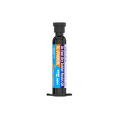 Relife RL-UVH902BL - UV Vytvrditeľná Spájkovacia Maska - 10ml (Čierna)