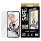 Tvrdené sklo UWF s aplikátorom pre Samsung Galaxy A27, Číra, SAFE by PanzerGlass