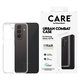 Puzdro Urban Combat pre Samsung Galaxy A27, Transparentná, PanzerGlass