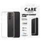 Puzdro Urban Combat pre Samsung Galaxy A27, Transparentná, PanzerGlass