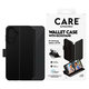 Puzdro Wallet Kickstand pre Samsung Galaxy A27, Čierna, PanzerGlass