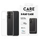 Puzdro X-Ray pre Samsung Galaxy A27, Transparentná, PanzerGlass