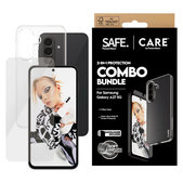 Bundle 2v1 pre Samsung Galaxy A27, PanzerGlass