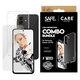 Bundle 2v1 pre Samsung Galaxy A27, PanzerGlass