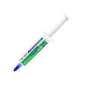 Silikónová teplovodivá pasta Relife RL-407, 6 W/mK, 20g, modrá
