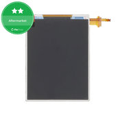 Spodný LCD displej Pulled pre Nintendo New 3DS XL