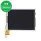 Spodný LCD displej pre Nintendo 3DS XL