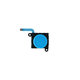 Analógový joystick (Blue) pre ovládač Nintendo Switch Joy-Con, Nintendo Switch Lite a Nintendo Switch OLED