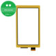 Dotykové sklo (Yellow) pre Nintendo Switch Lite