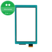 Dotykové sklo (Green) pre Nintendo Switch Lite