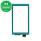 Dotykové sklo (Green) pre Nintendo Switch Lite