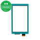 Dotykové sklo (Green) pre Nintendo Switch Lite