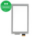 Dotykové sklo (Silver) pre Nintendo Switch Lite