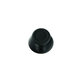 Krytka analógového joysticku, 10 ks (Black) pre ovládač Sony PlayStation 4