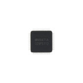 HDMI IC MN86471A pre Sony PlayStation 4