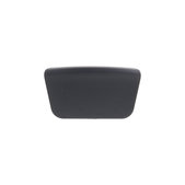 Kryt touchpadu V2.0 (Black) pre ovládač Sony PlayStation 5 DualSense