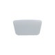 Kryt touchpadu V2.0 (White) pre ovládač Sony PlayStation 5 DualSense